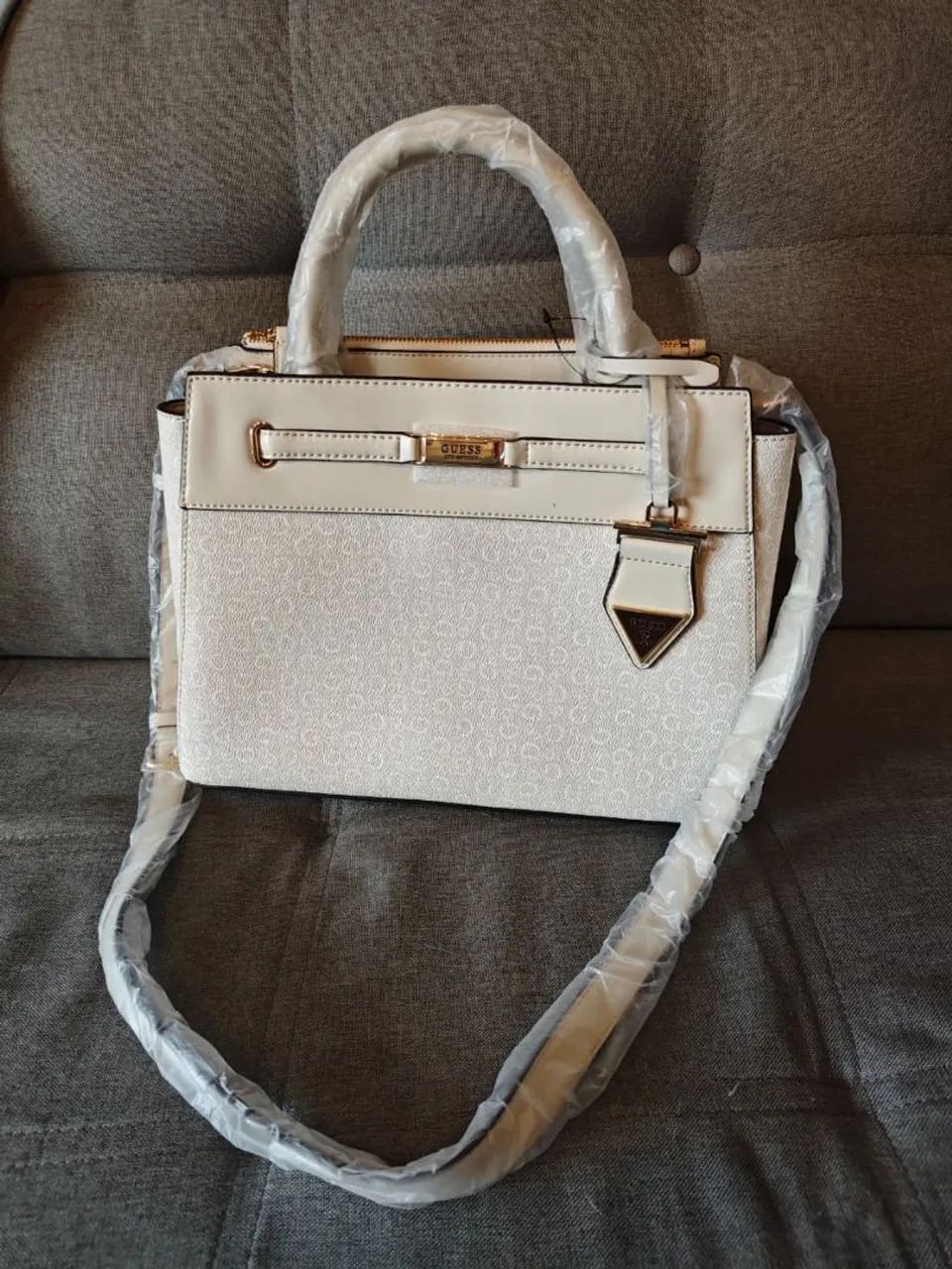Bolsa Guess original