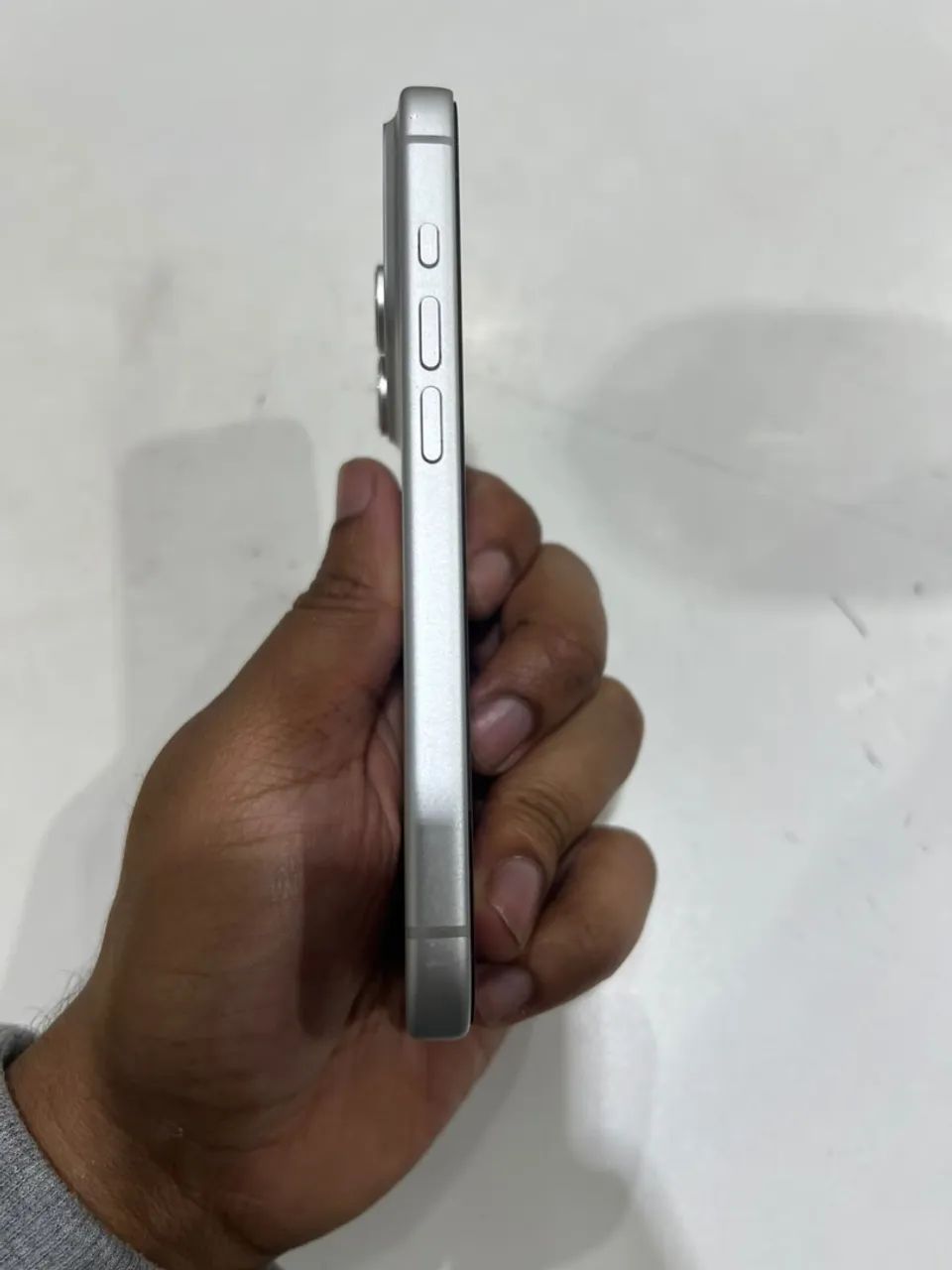 iPhone 17 Pro  - Foto 5