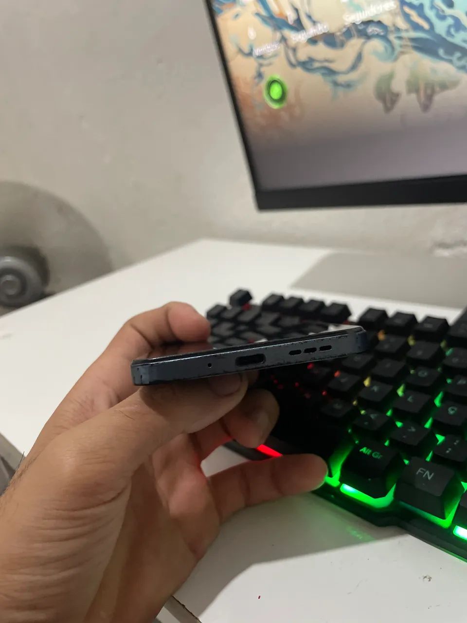 Redmi 13c - Foto 5