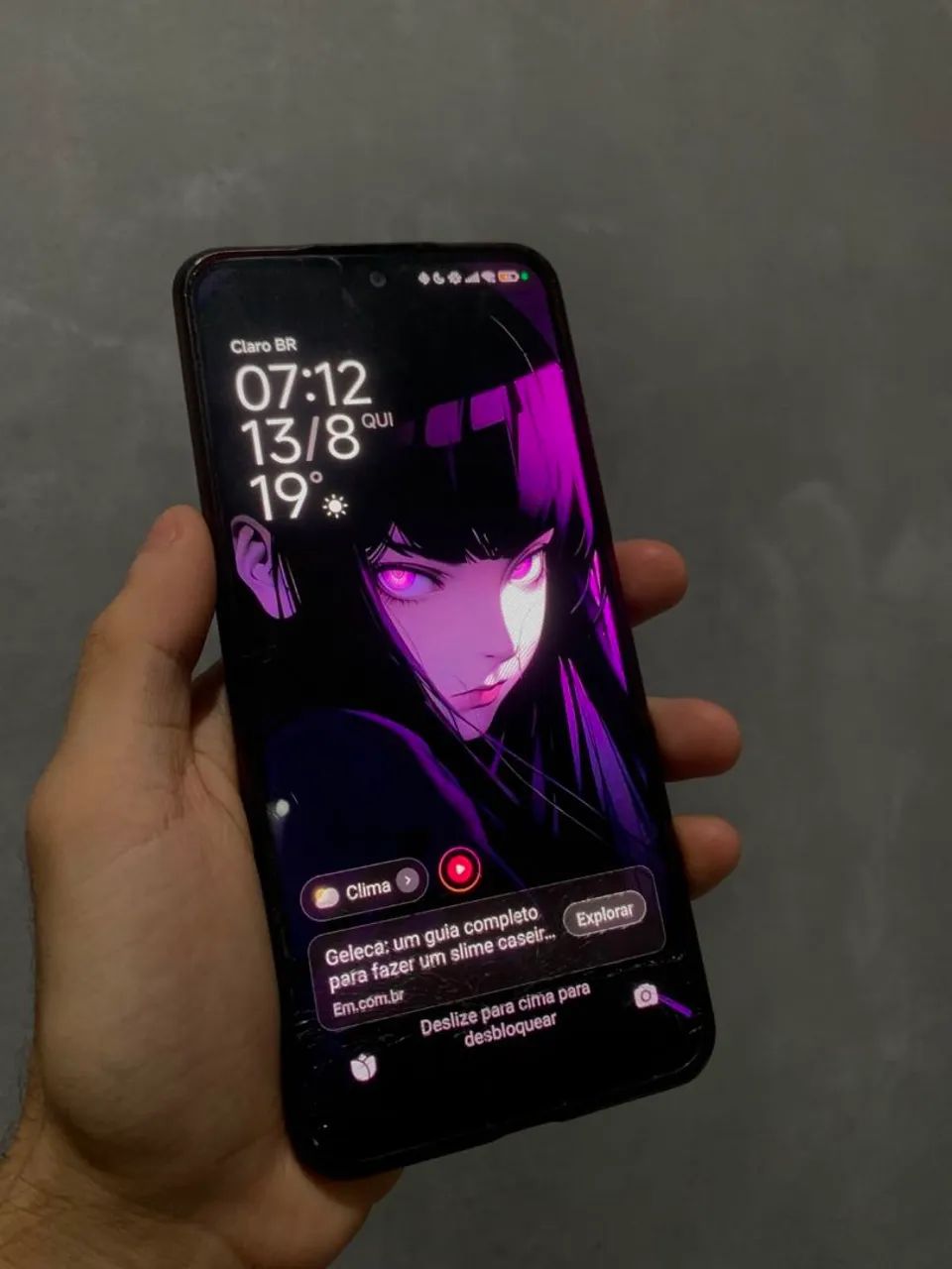 xiaomi poco x5 5G 