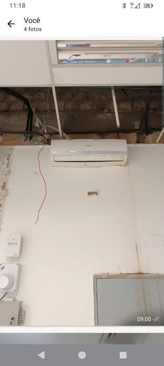 Ar condicionado  - Foto 4