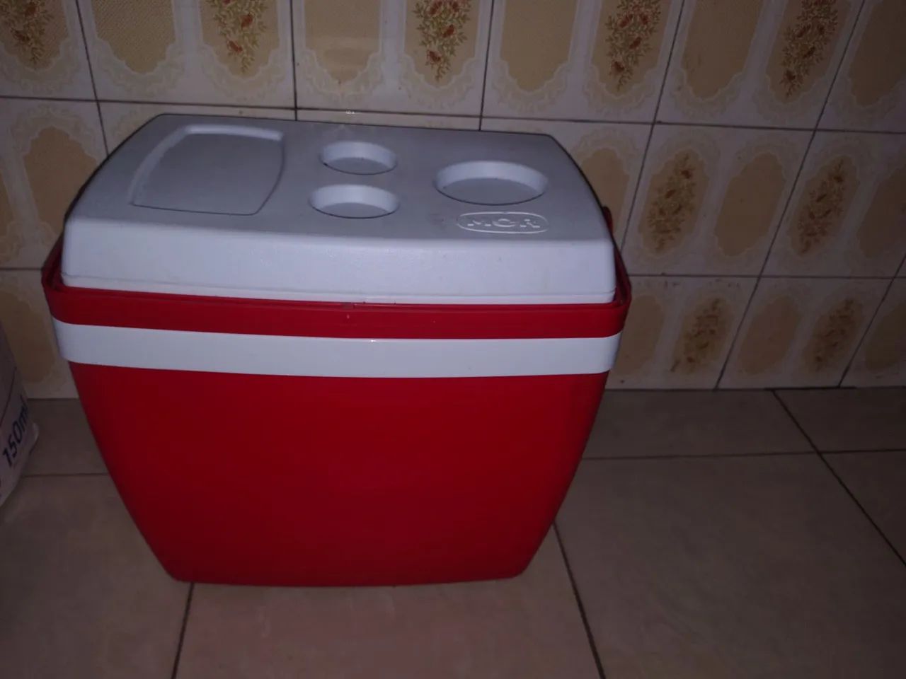 Cooler