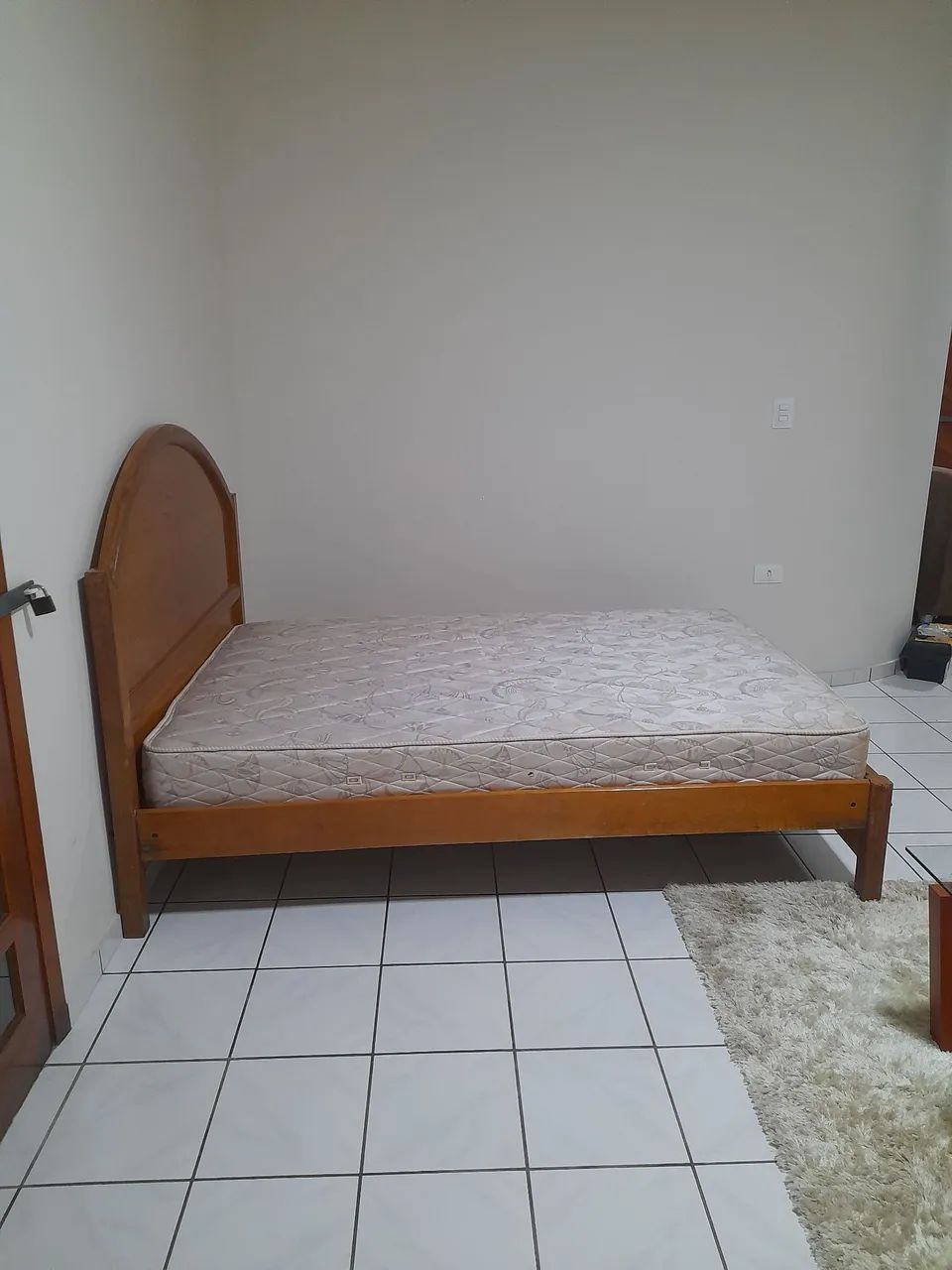 Vende se cama de casal - Foto 2