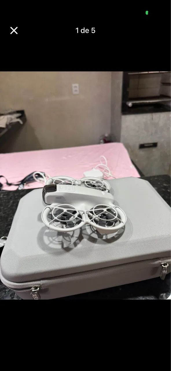 Drone dji neo combo - Foto 4