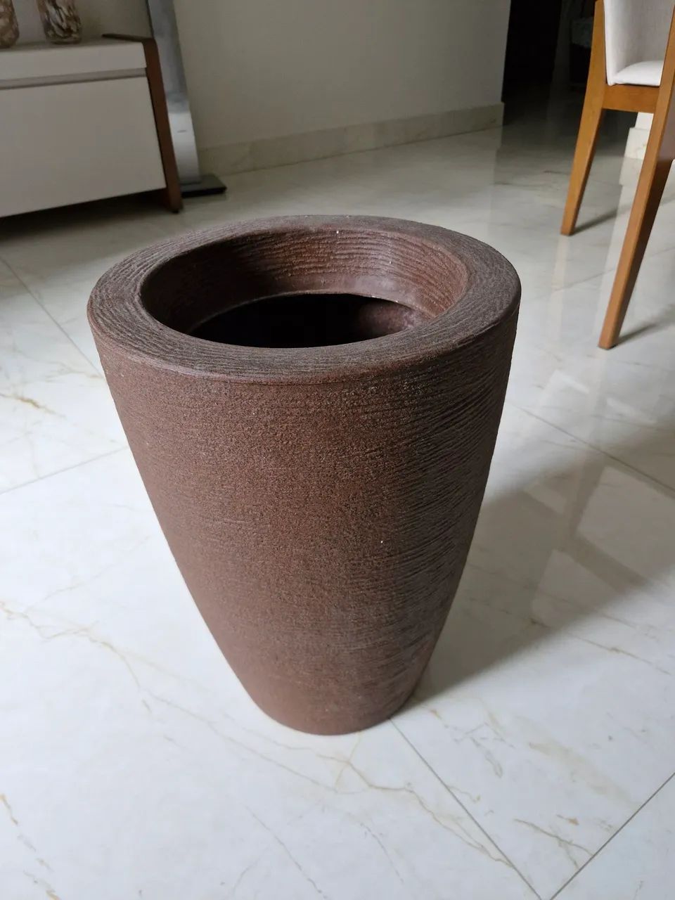 Vaso para plantas 