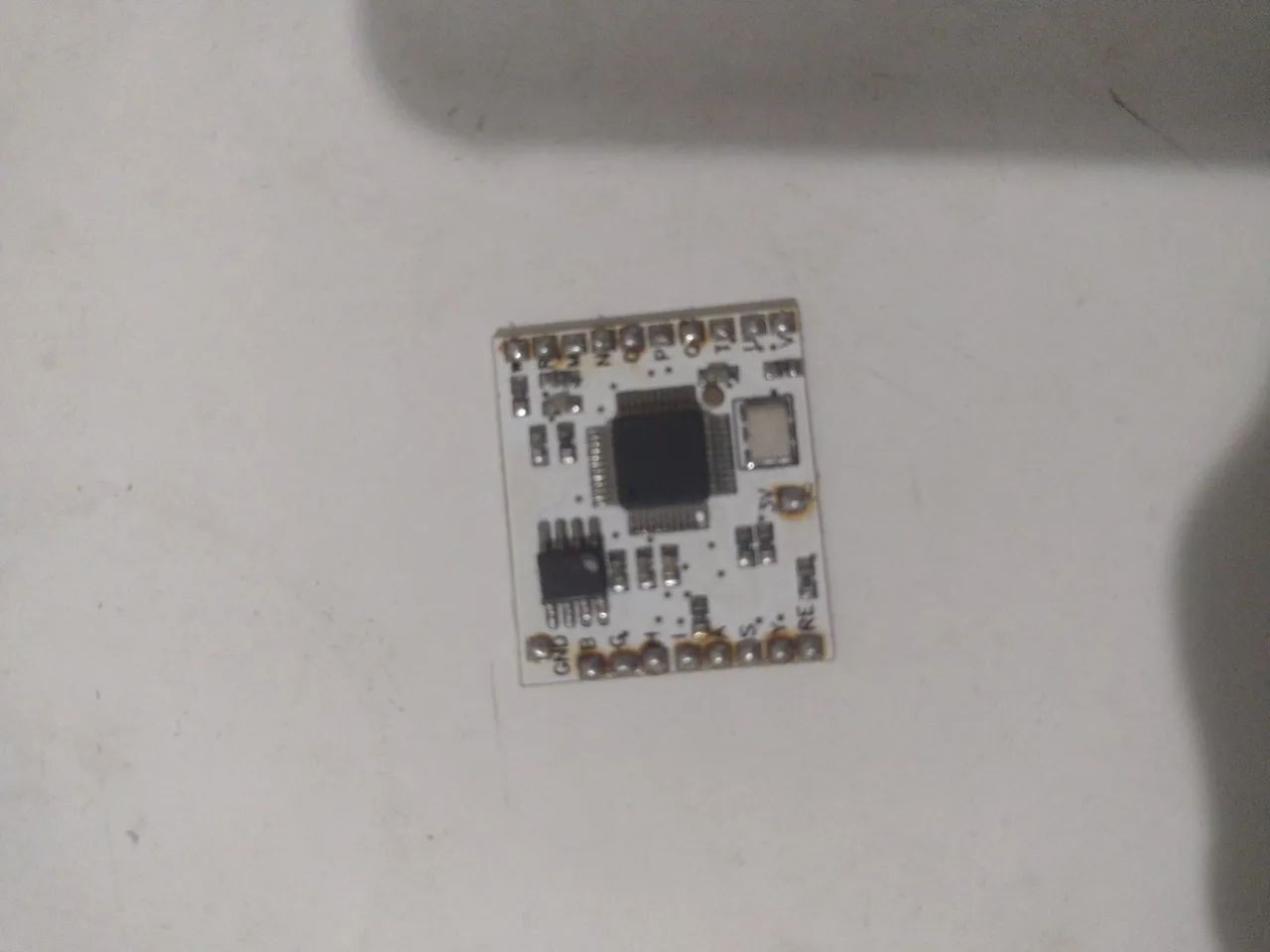 Chip matrix para PlayStation 2