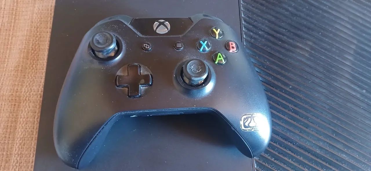 X Box One Fat - Foto 2