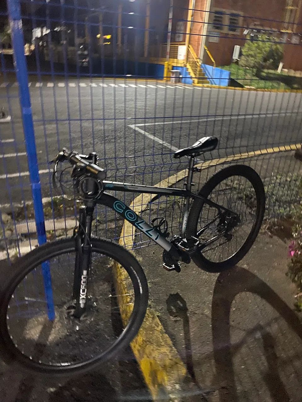 Bicicleta aro 29 - Foto 3