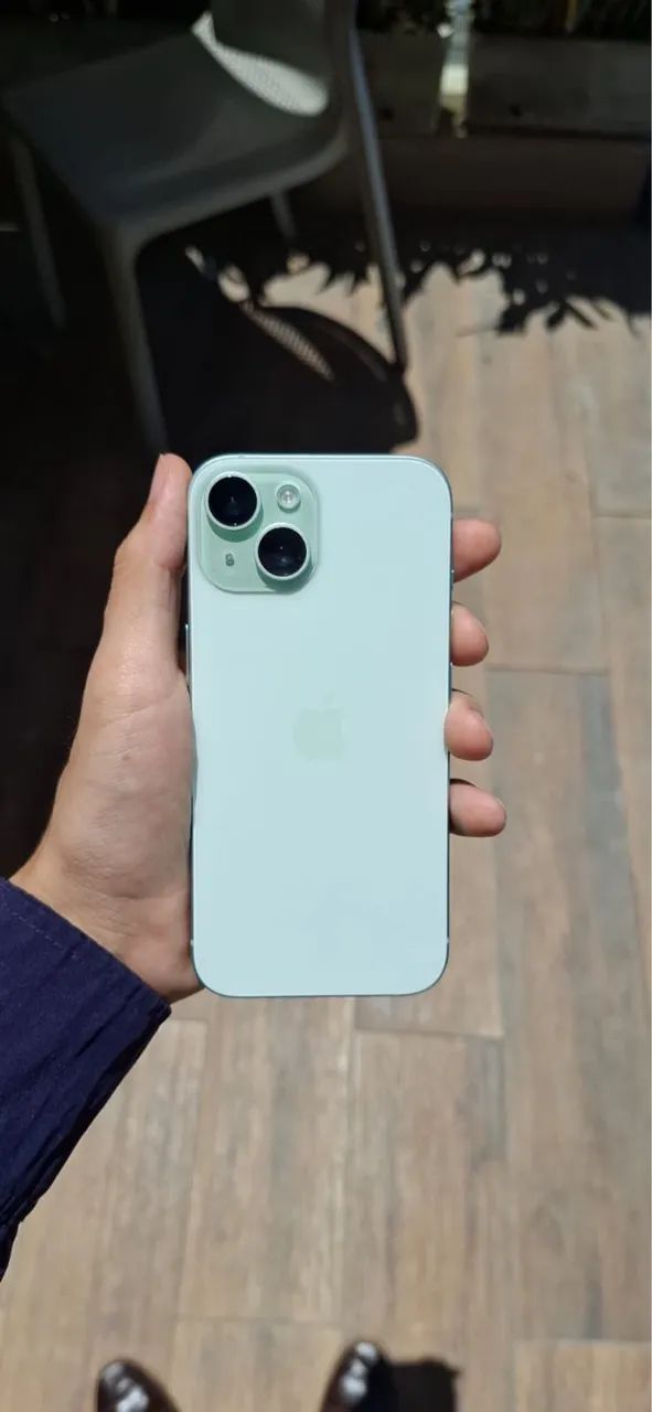 iPhone 15 - 128gb - Foto 3