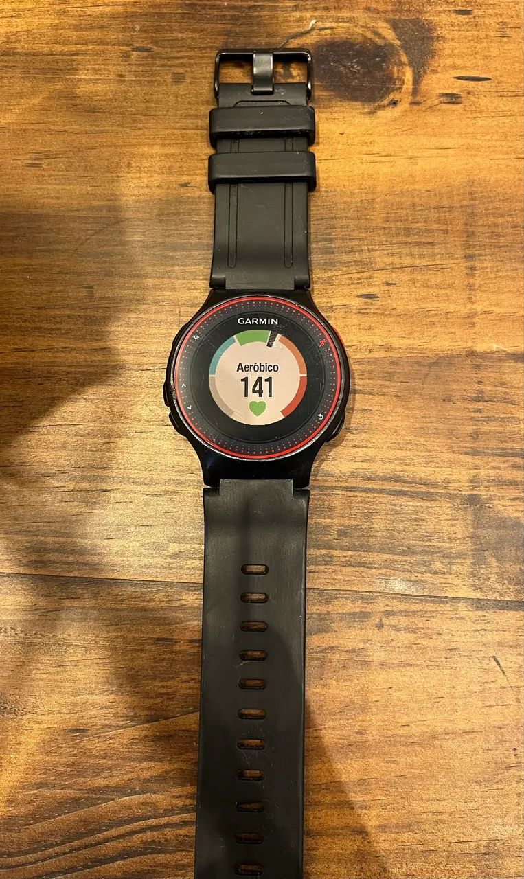 Relógio Garmin 225 - Foto 2
