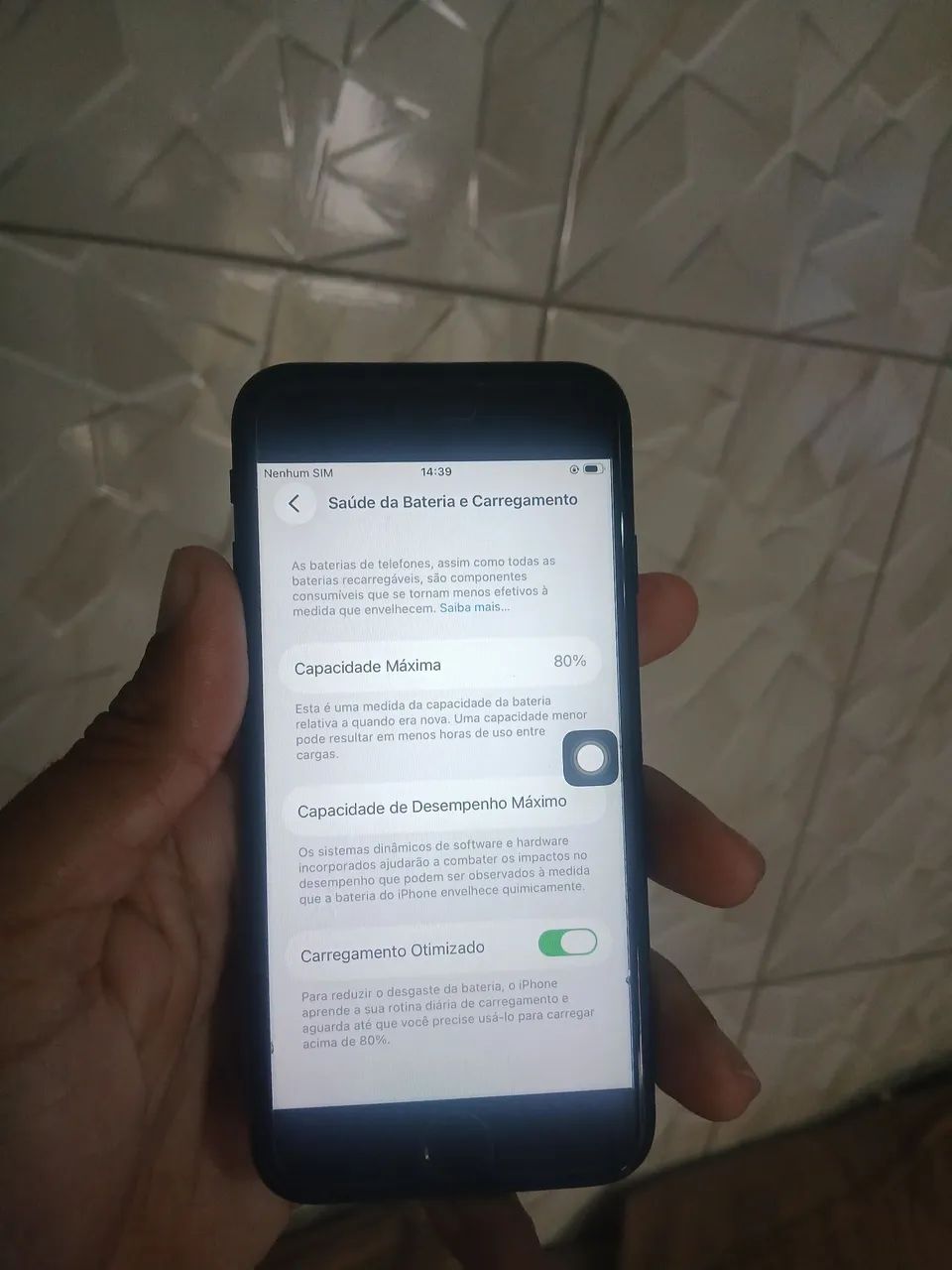 Iphone se 2 2020 64 gb todo original!  - Foto 3