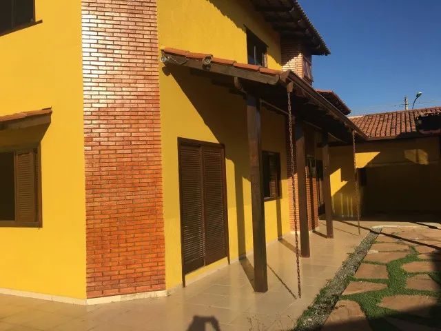 Foto - Brasília - Setor Habitacional Vicente Pires
