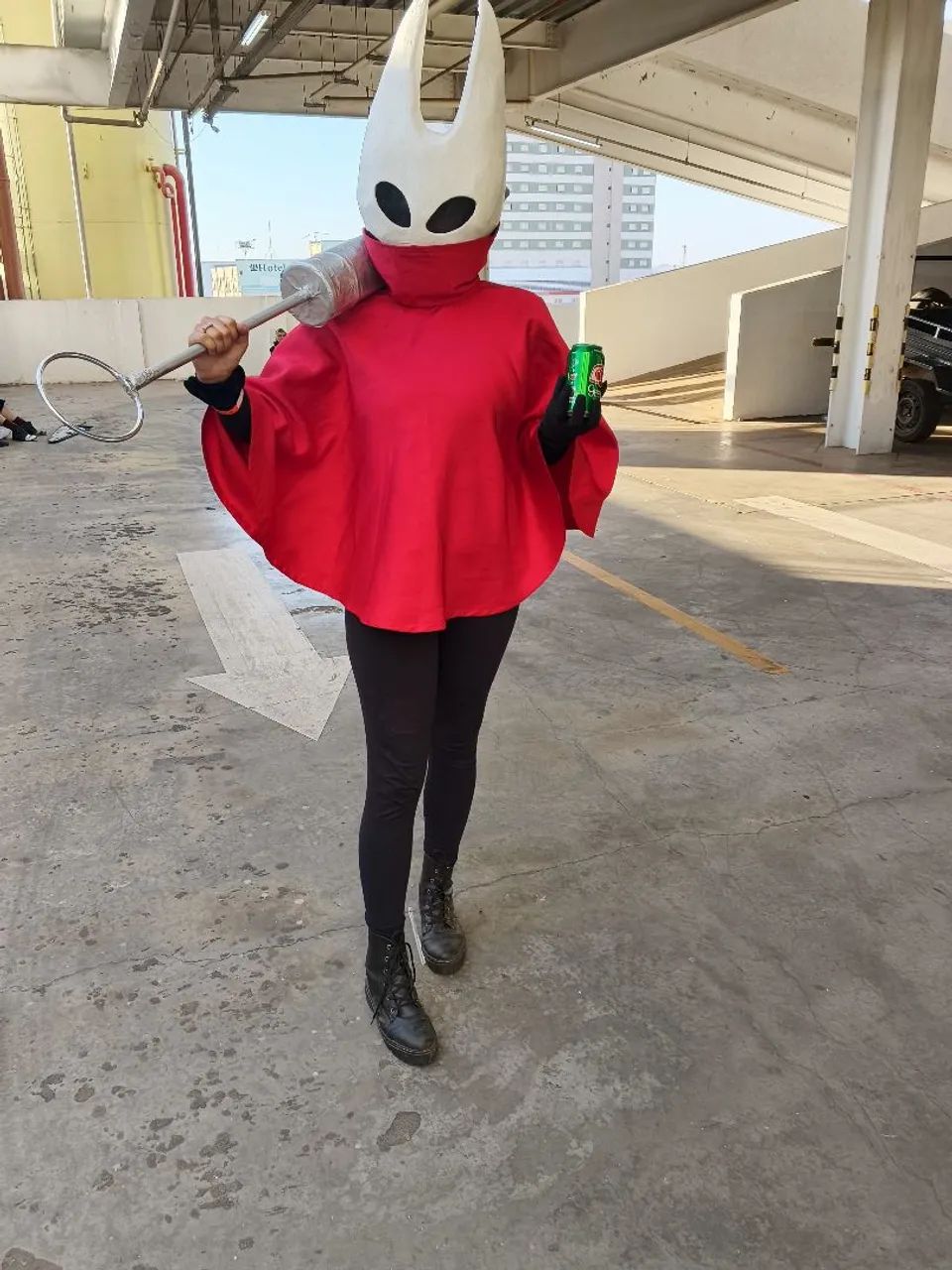 Cosplay - Foto 2