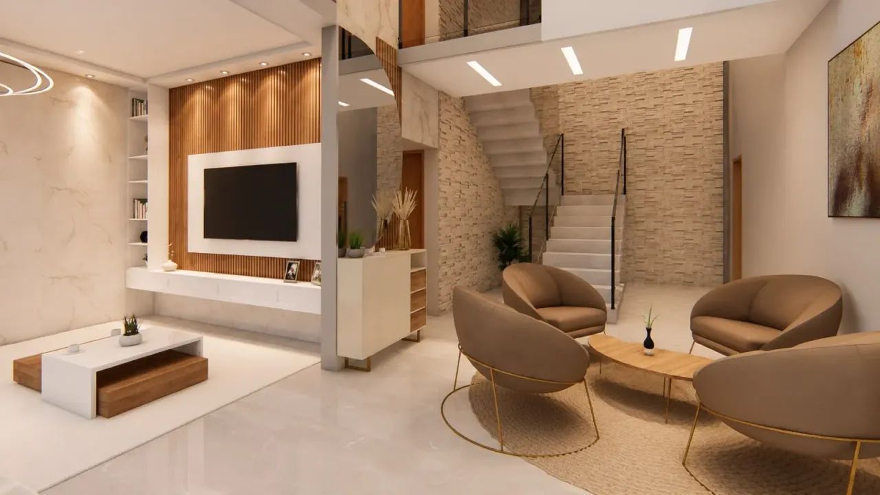 CASA COM 3 SUITES CON. FECHADO EM MARAGOGI-AL - Foto 5