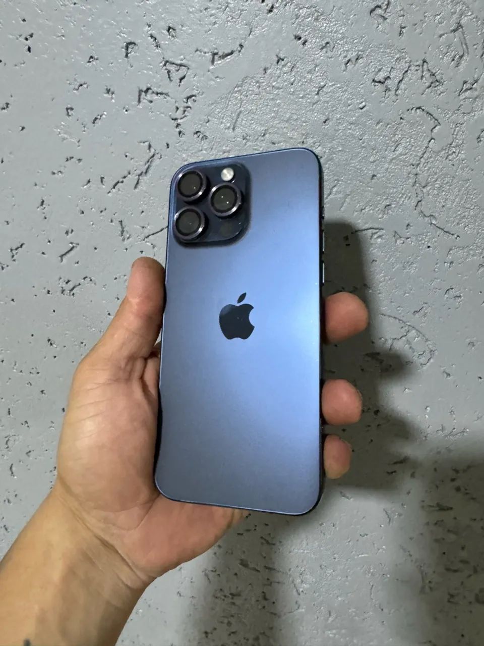iPhone 15 pro max 256G - Foto 4
