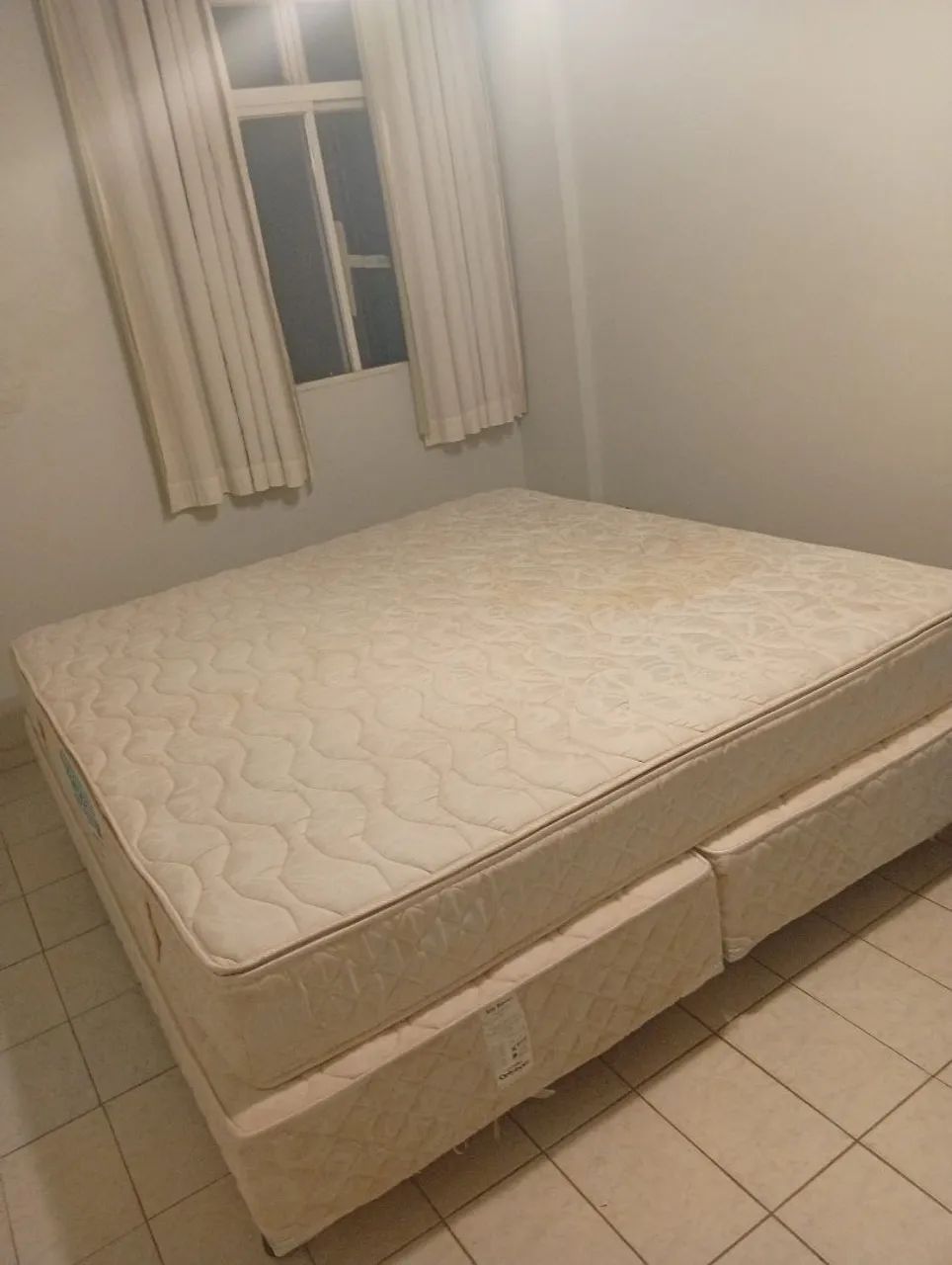 Cama Box King size(Anápolis Go) - Foto 5