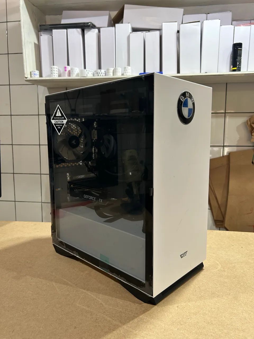 Vendo Pc gamer - Foto 3