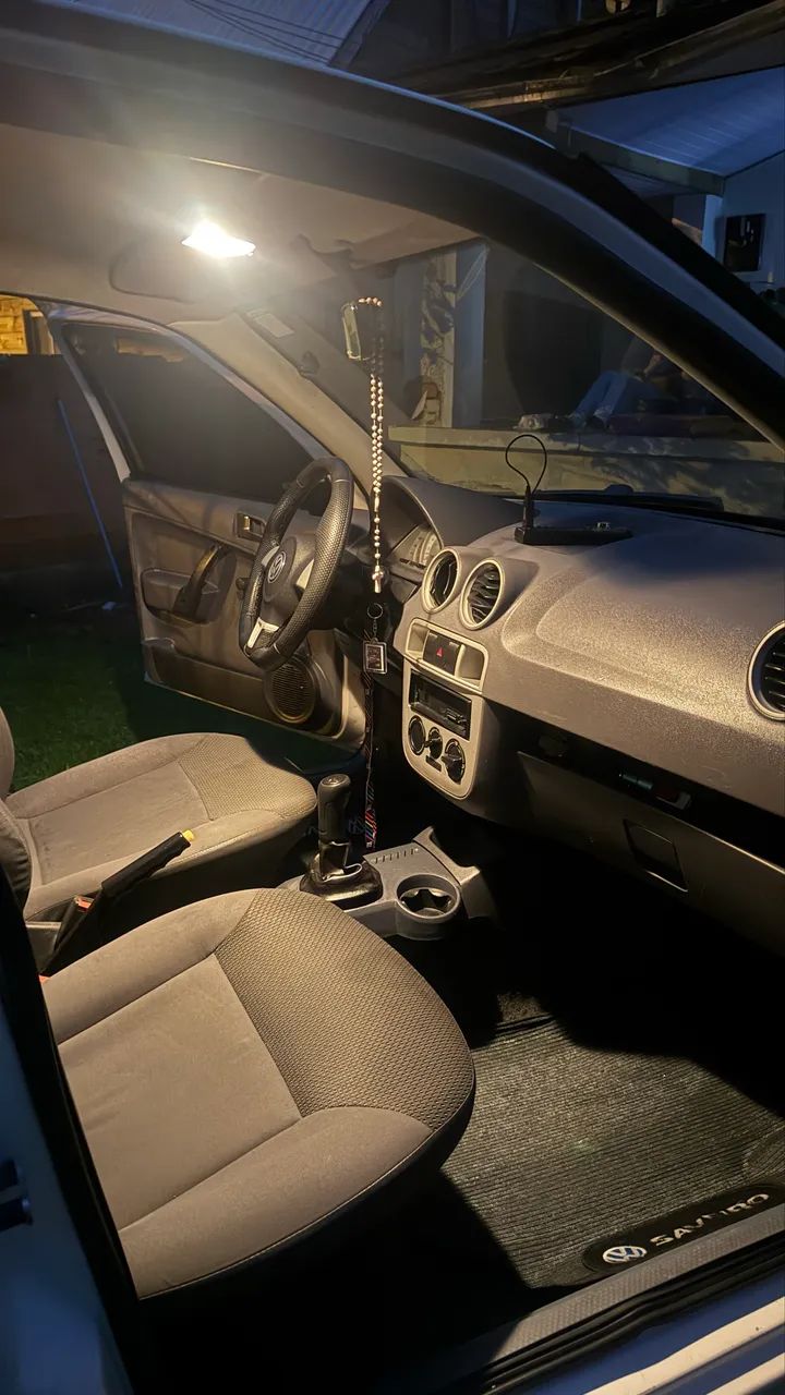 Volkswagen Saveiro 2009