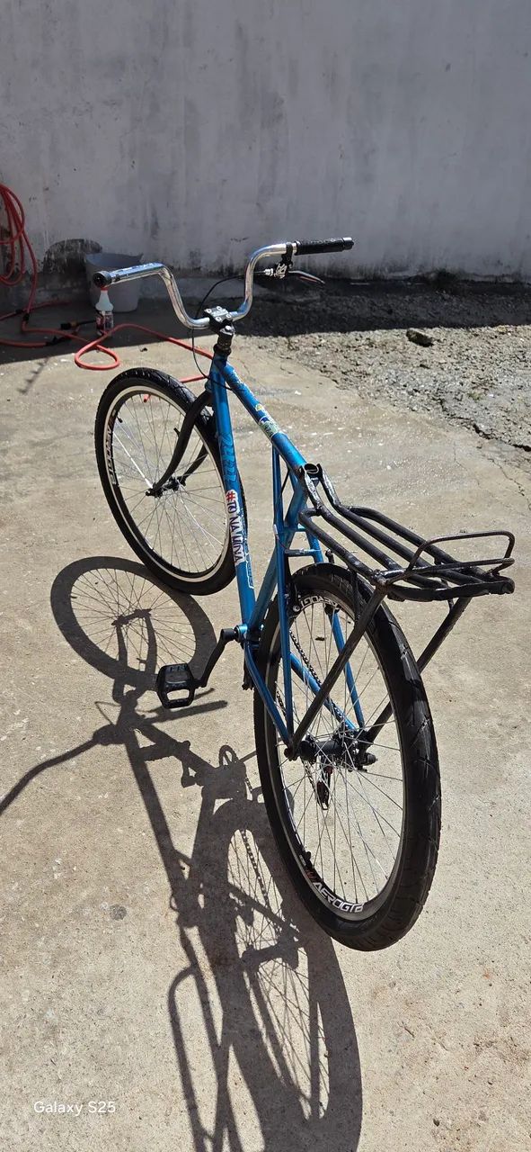Bicicleta  - Foto 4