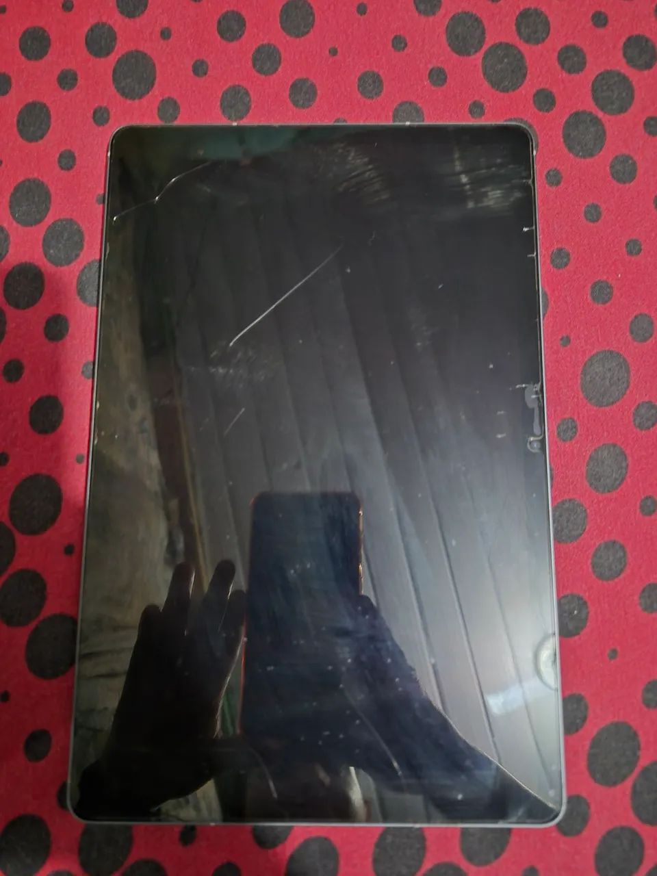 Tablet S10 FE - Foto 2