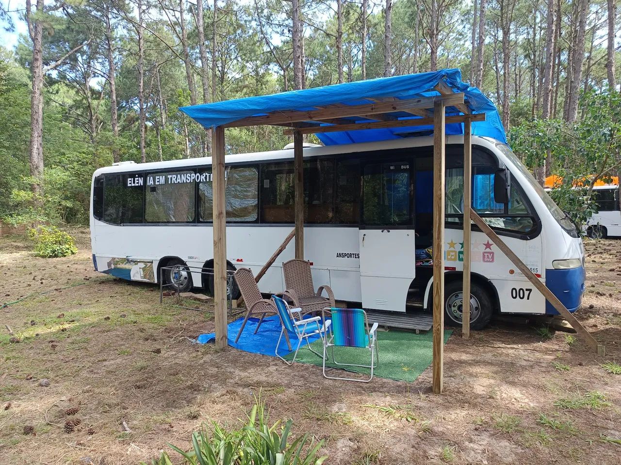 Micro ônibus  - Foto 4