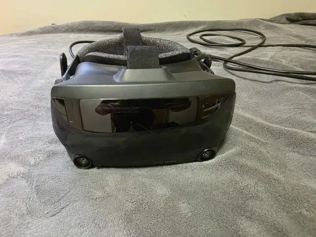 Valve Index headset VR