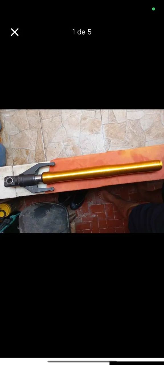 Bengala dr 160 - Foto 4