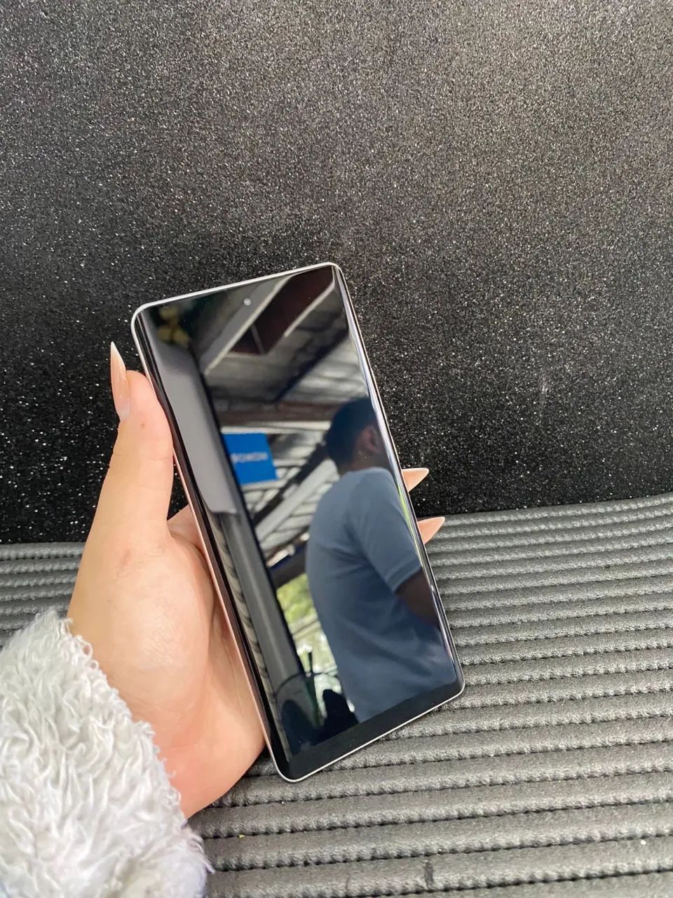 REALME GT6 256 GIGAS  - Foto 2
