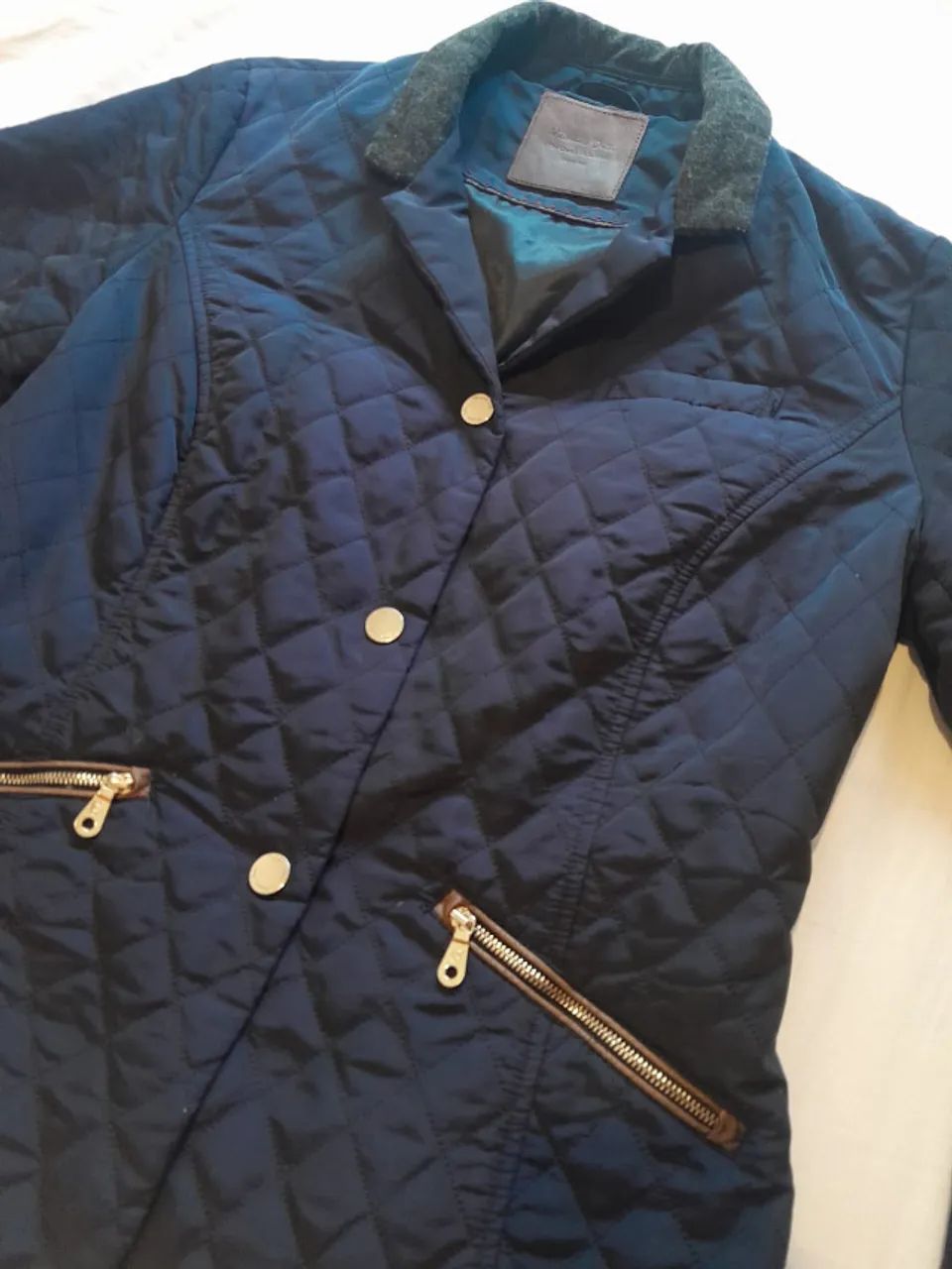 Casaco - Massimo Dutti - L - Foto 2