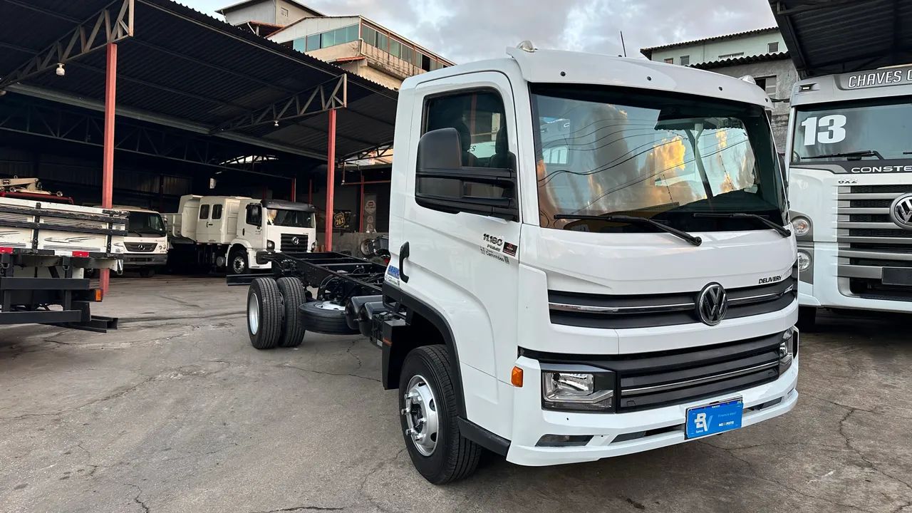 VW 11-180  - Foto 3