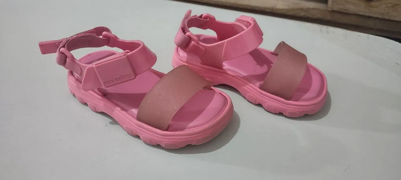Mini Melissa 