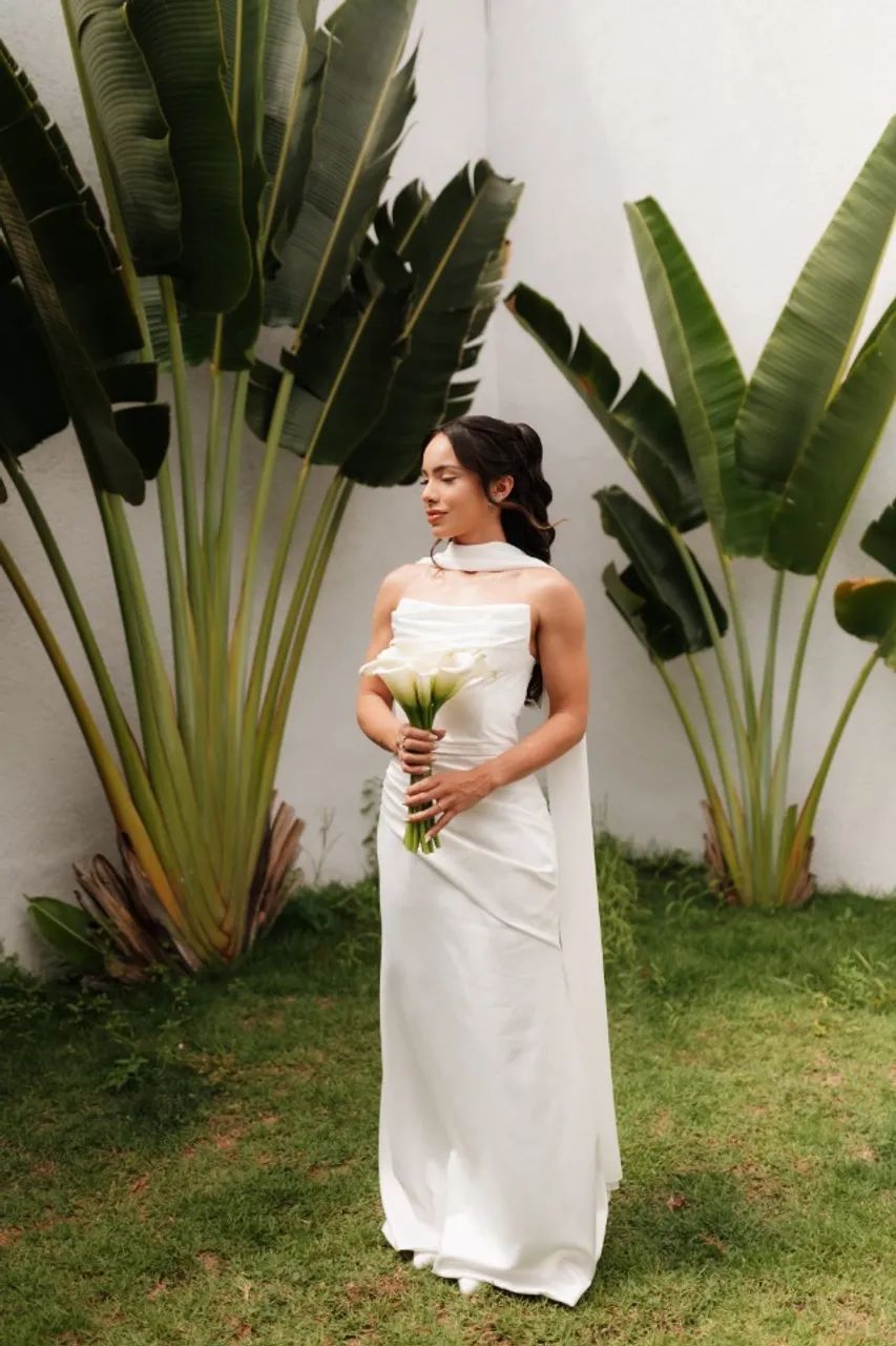 Vestido de Noiva - Foto 2
