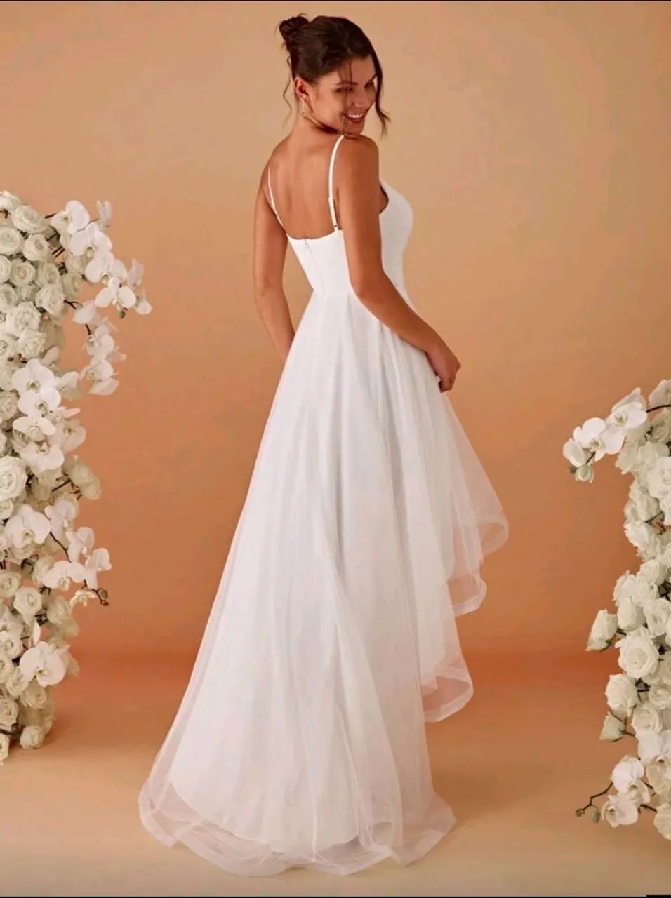 Vestido de noiva  - Foto 2