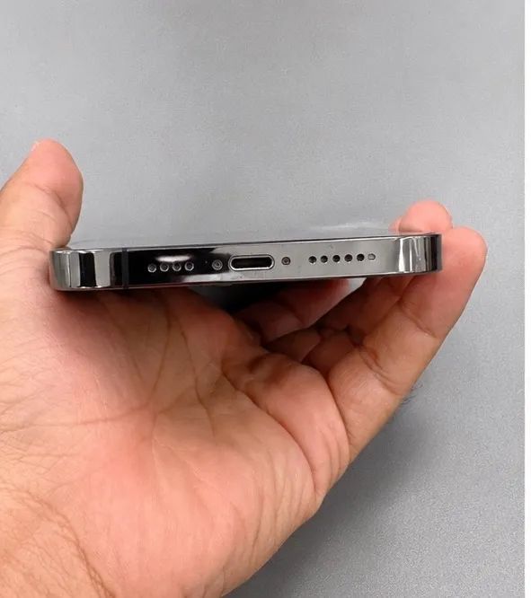 iPhone 13 Pro Max  - Foto 4