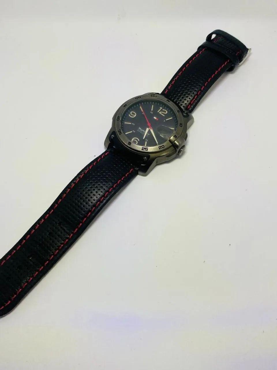 relógio Tommy Hilfiger Skywinder - Foto 2