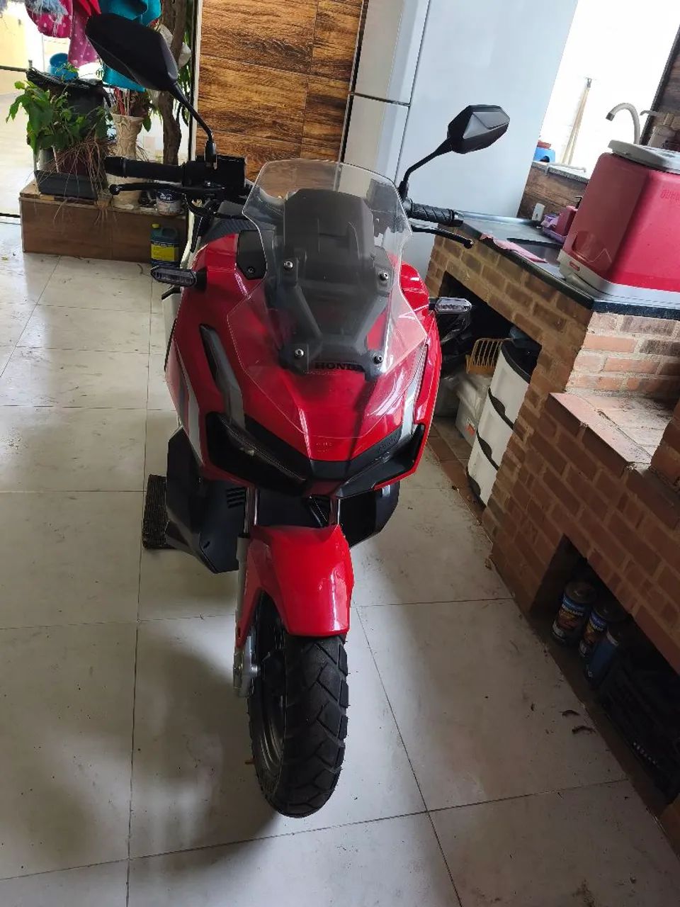 Adv 150 - Foto 2