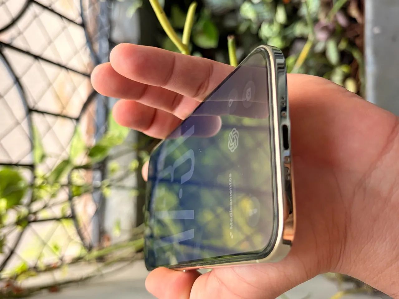 iPhone 17 AIR  - Foto 5