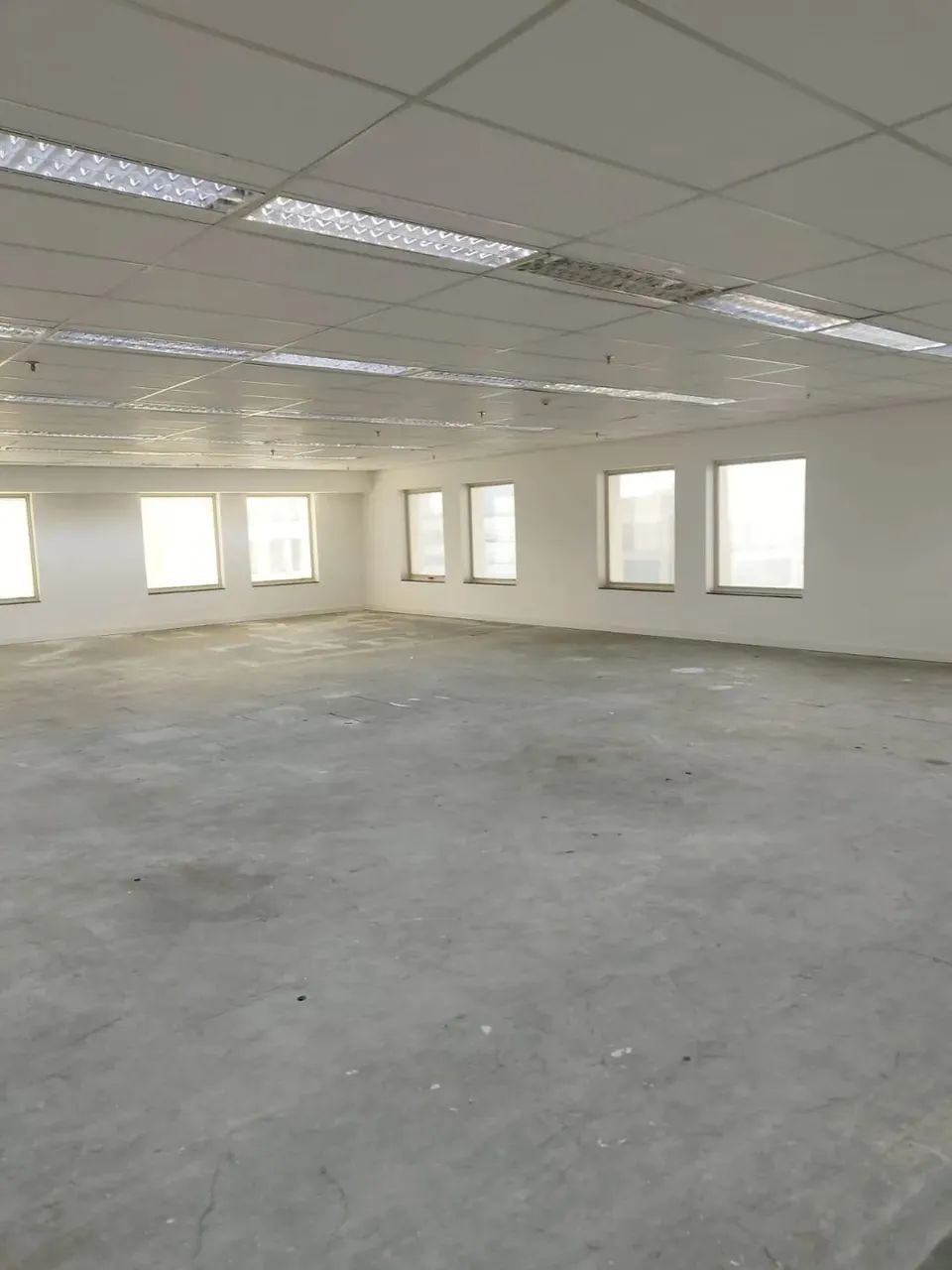 Conjunto Comercial para locação, Vila Olímpia, São Paulo - CJ0214. - Foto 3