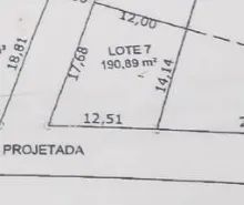 vendo terreno com entrada mais parcelas Piúma - Foto 4