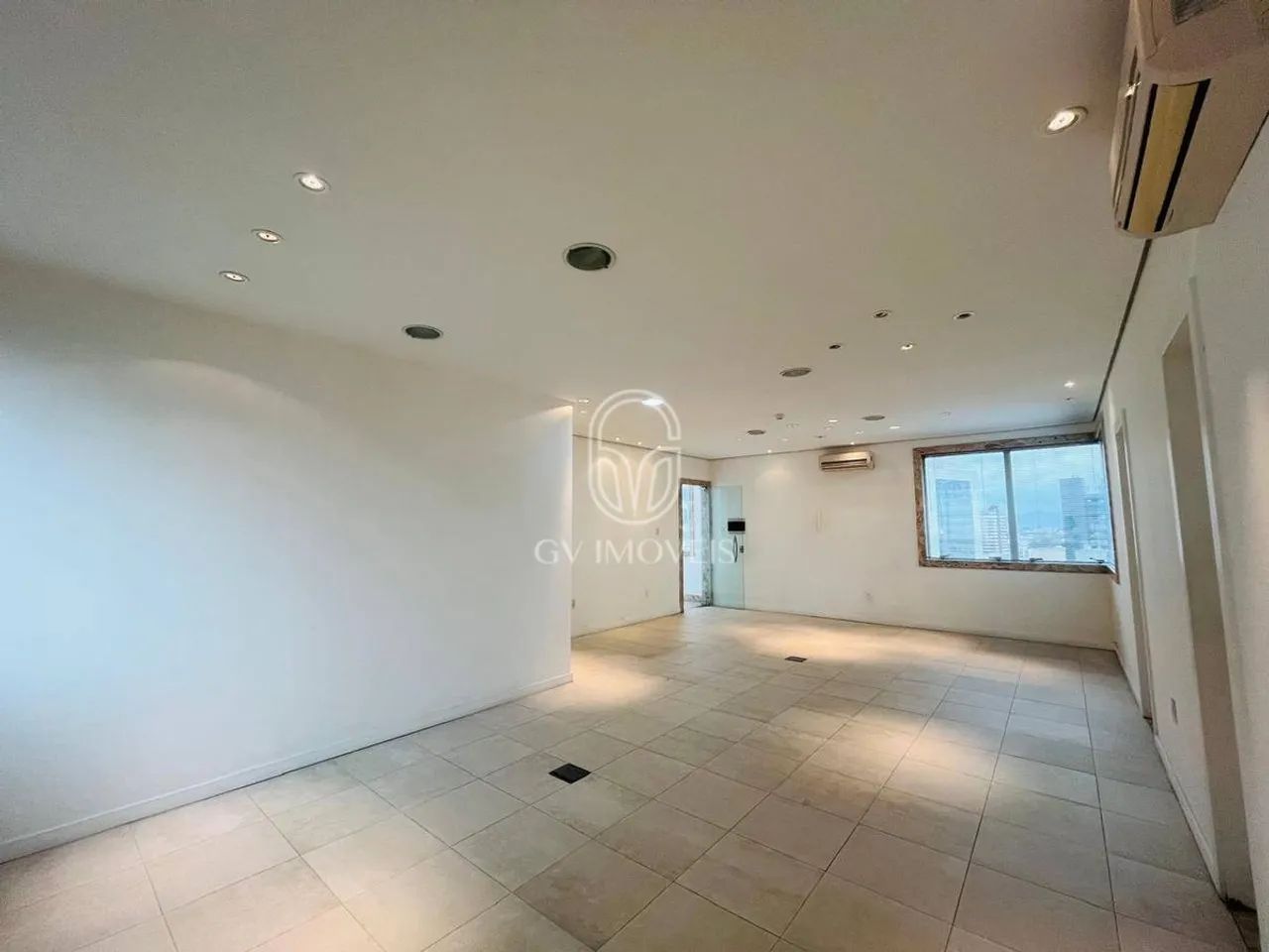 Sala comercial para locação, bairro centro, Itajaí-SC - Foto 5