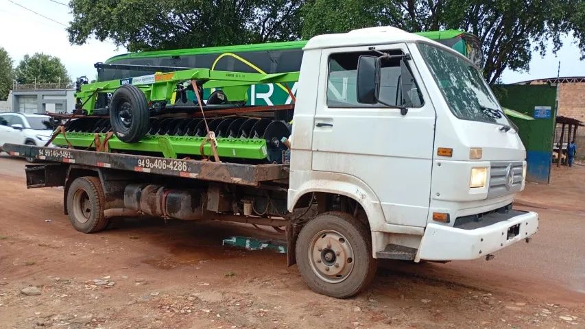 VW 8140 - Foto 5