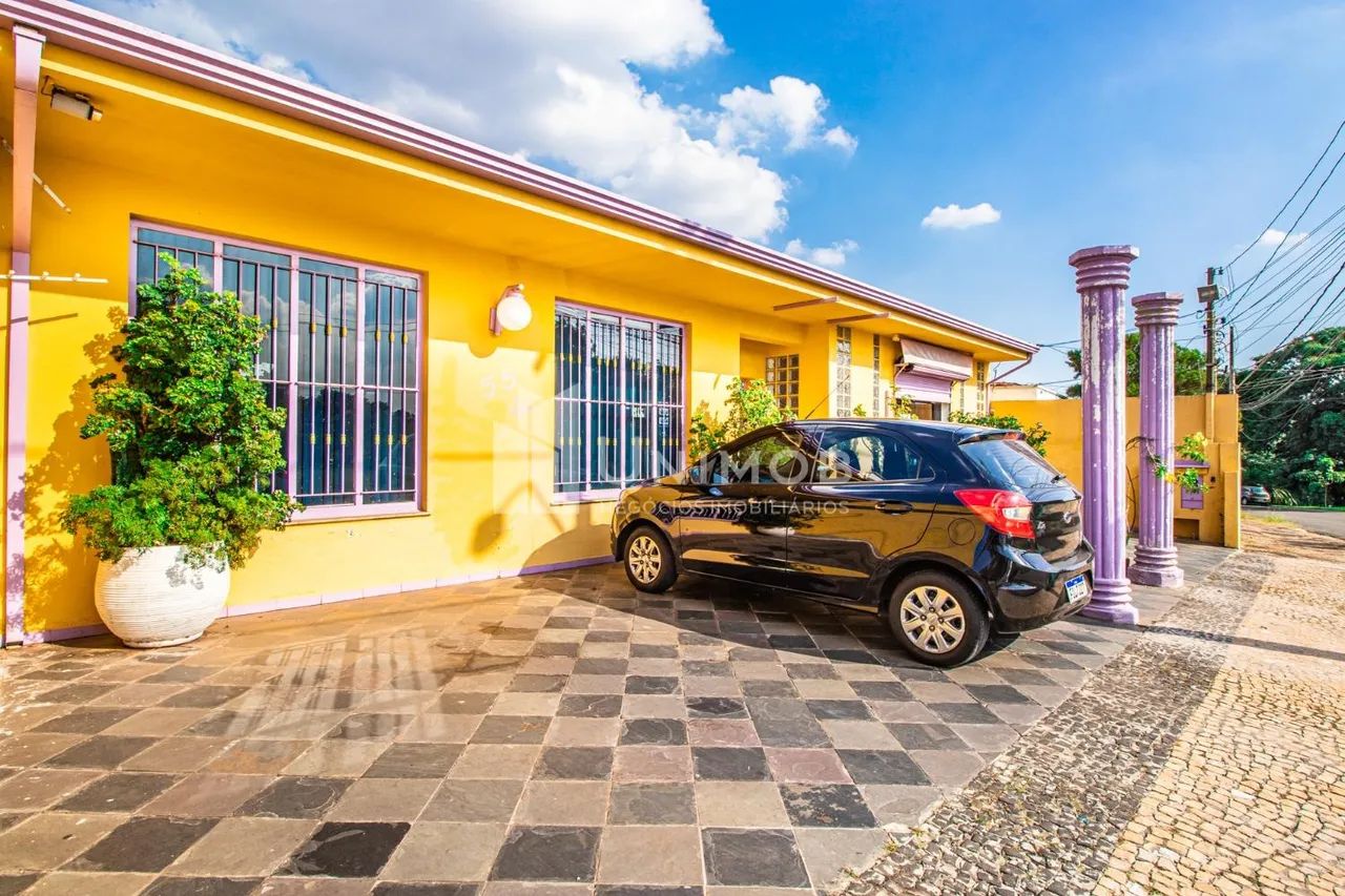 casa - Vila Nogueira - Campinas - Foto 2