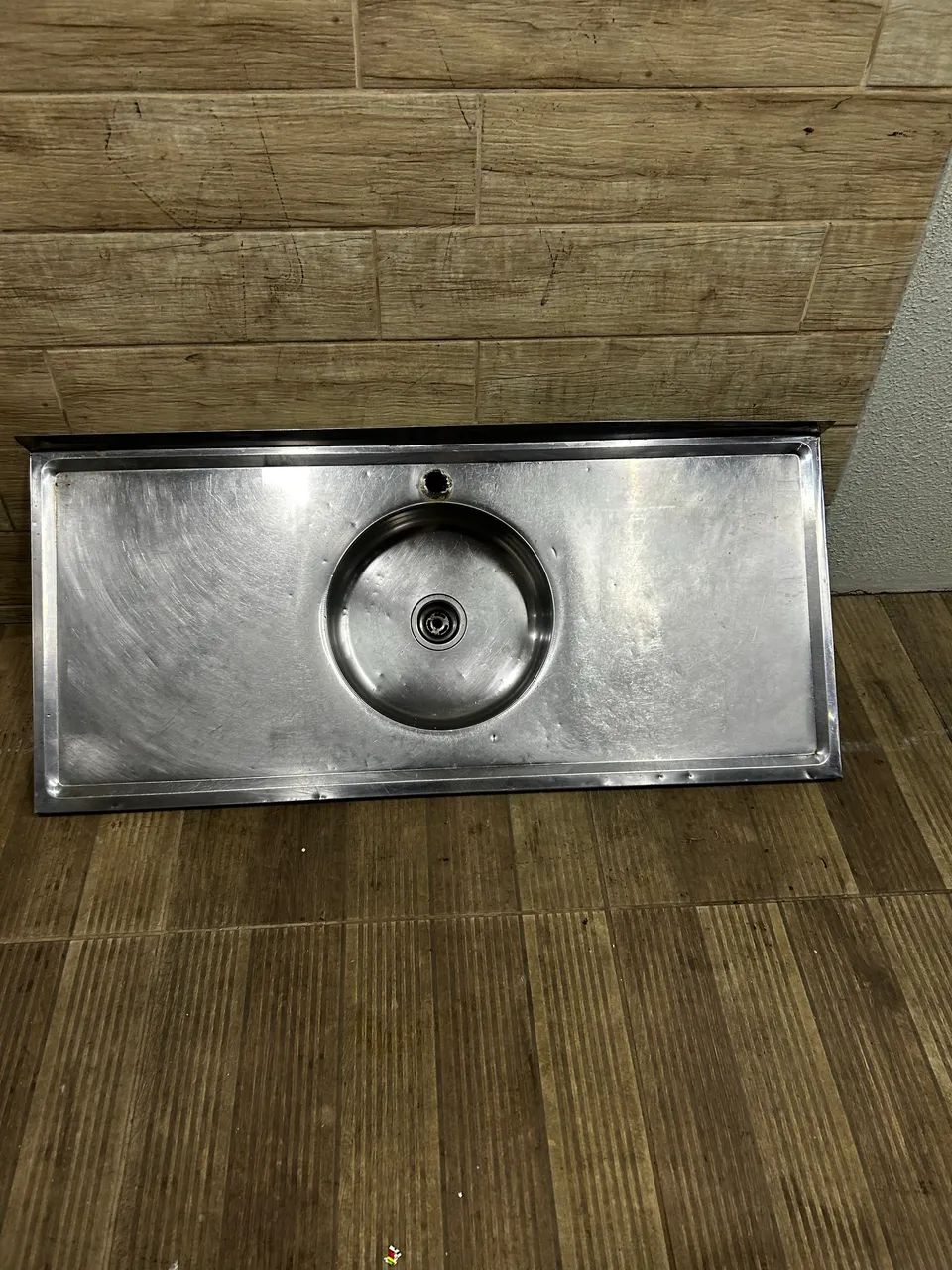 Inox de pia  - Foto 4