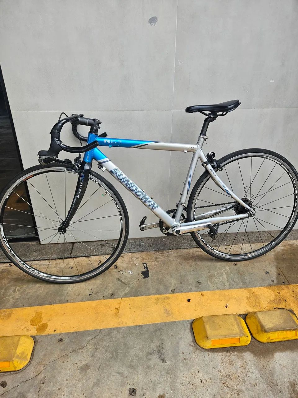 Bicicleta speed rs3 - Foto 5