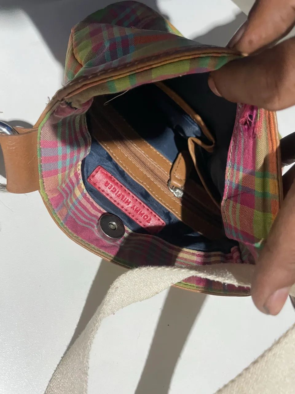 Bolsa Tommy Hilfiger  - Foto 3
