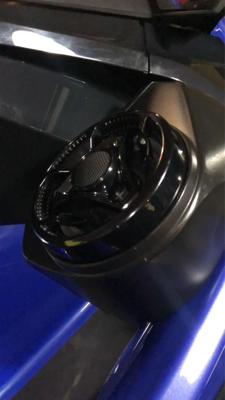 Jet Ski Sea Doo Wake Pro 230 2020 com Som apenas 48 horas - Foto 10