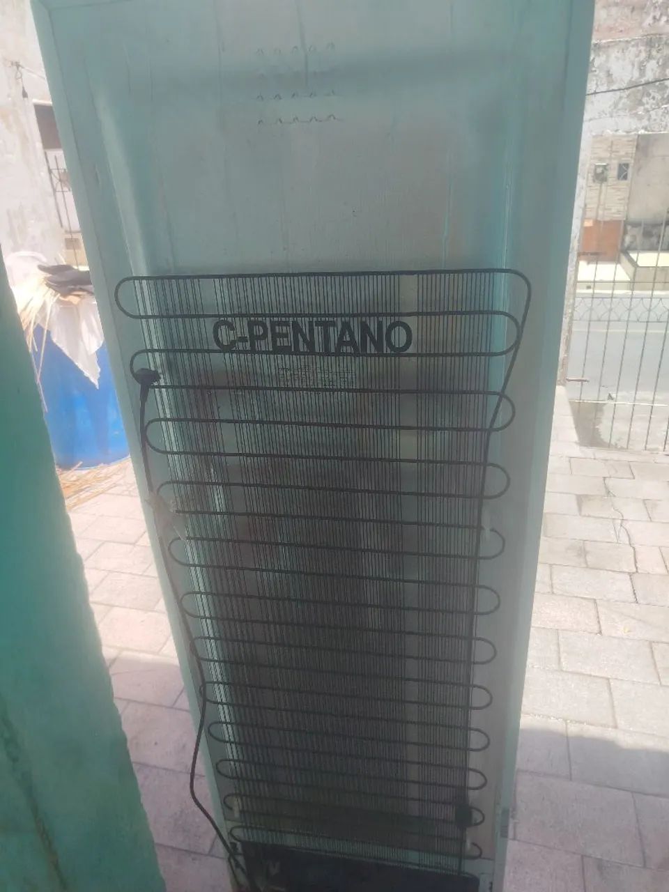 Geladeira  - Foto 5