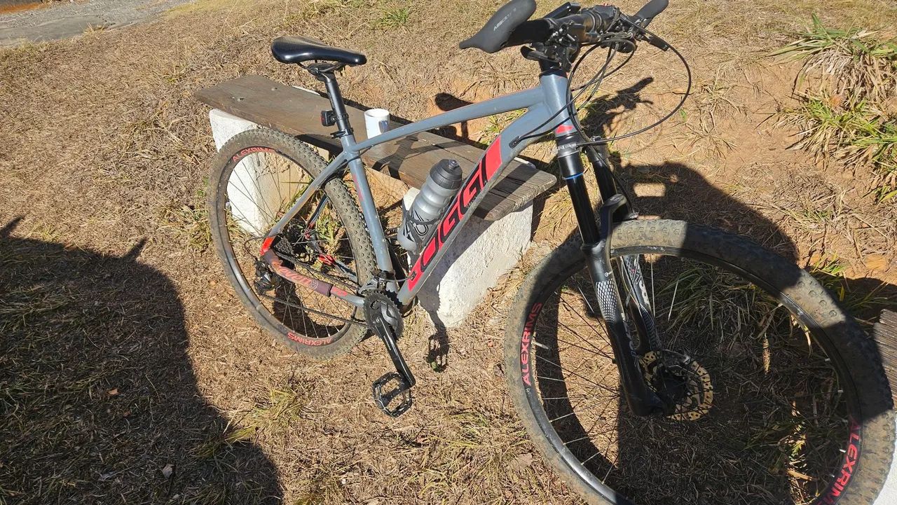 Bicicleta a OGGI BIG WHEEL 7.0 - Foto 3