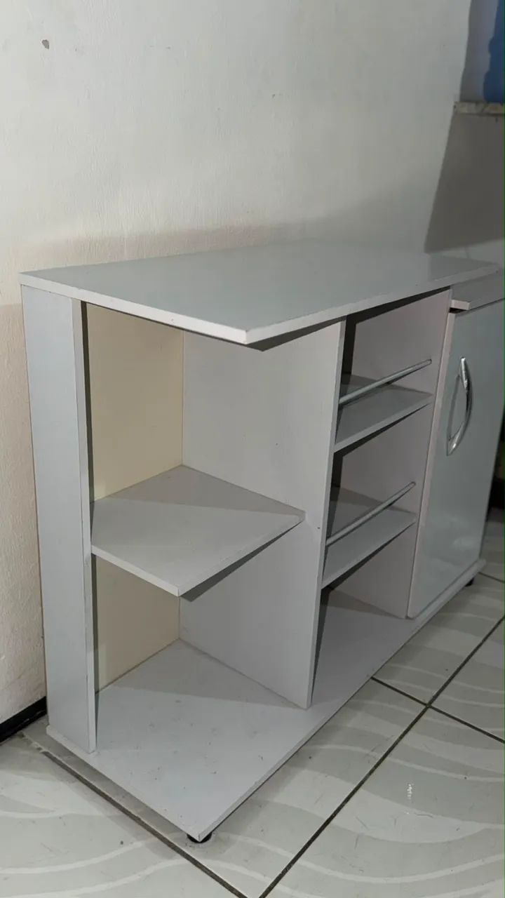 Armário balcão fruteira  - Foto 3