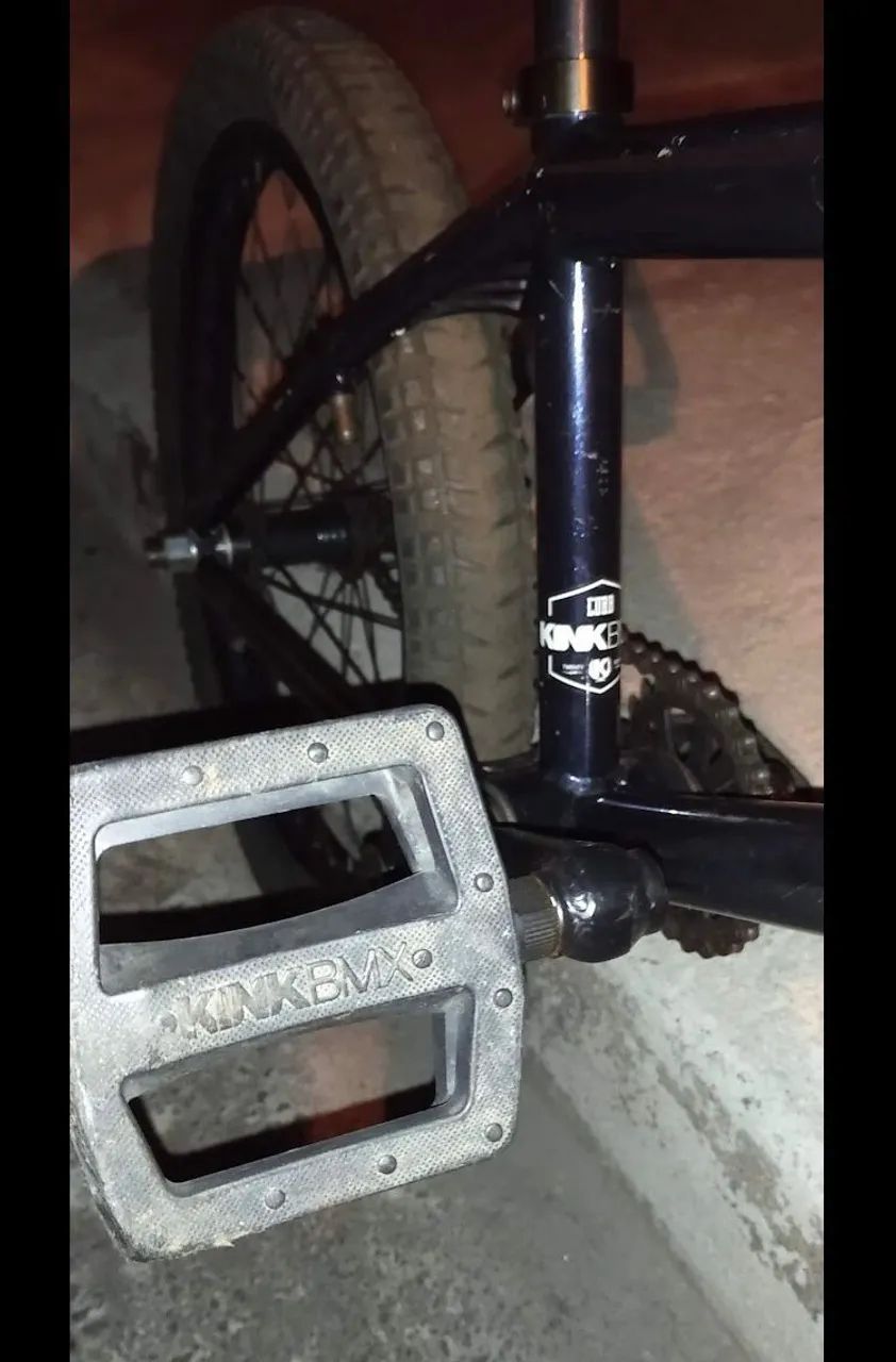 BMX Kink  - Foto 4
